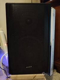 Casse acustiche SONY SS-B3