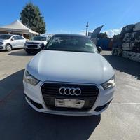 Porte portellone AUDI A1