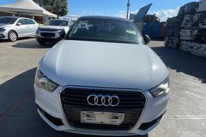 Porte portellone AUDI A1