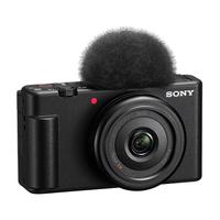Sony ZV1F, compatta zero difetti