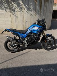 Tenere 700