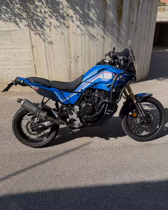 Tenere 700