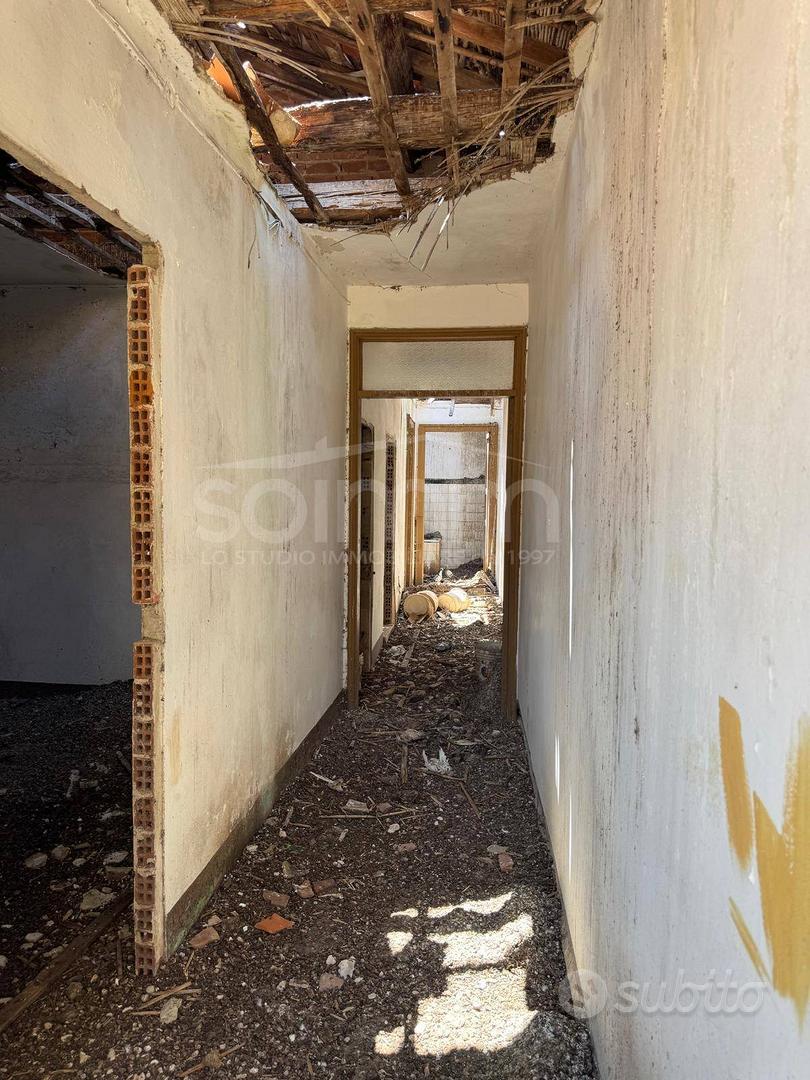 Appartamento – Iglesias, Sulcis Iglesiente - Vista 3