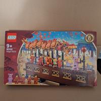 Lego 80102 Dragon Dance