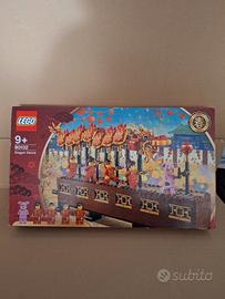 Lego 80102 Dragon Dance