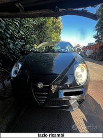 Ricambi alfa romeo mito