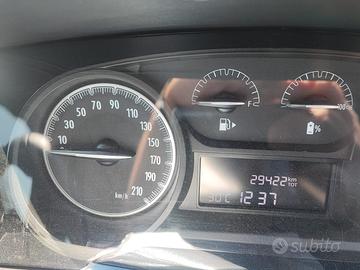 Auto come nuova