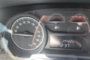 Auto come nuova