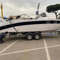 Saver 750 Walkaround 2x Honda BF150 2021 SOLO 15h