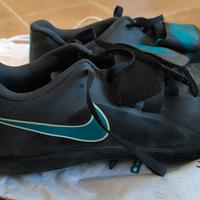 scarpe lancio martello