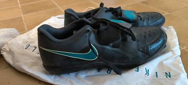 scarpe lancio martello