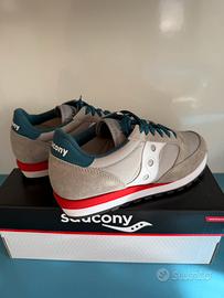 Scarpa Jazz Original Saucony Uomo 42,5 • Ottime
