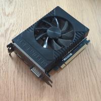 Nvidia Geforce GTX 1660 Super 6Gb