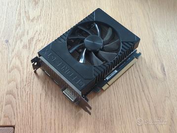 Nvidia Geforce GTX 1660 Super 6Gb