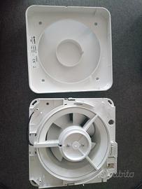 Aspiratore umidità mod. Design. MARCA ASPIRA 