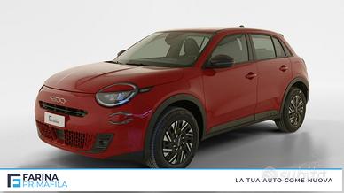 FIAT 600 1.2 hybrid Pop 110cv auto N92128