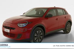 FIAT 600 1.2 hybrid Pop 110cv auto N92128