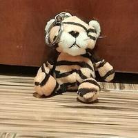 Peluche orsacchiotti portachiavi