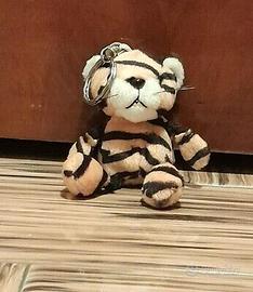 Peluche orsacchiotti portachiavi