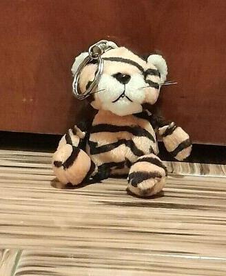Peluche orsacchiotti portachiavi