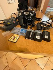 Macchina Fotografica