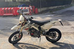 Hm Crm 125