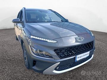 Hyundai Kona I 2021 1.6 GDi HEV 141cv XTech 2...