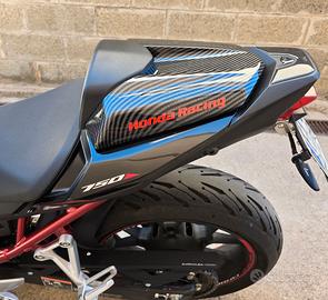 MONOPOSTO HONDA HORNET 750 DAL 2023 AL 2026