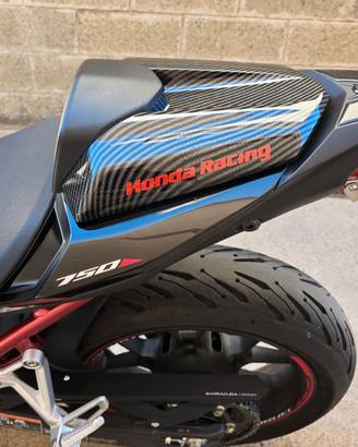 MONOPOSTO HONDA HORNET 750 DAL 2023 AL 2026