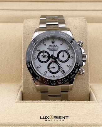 OROLOGIO ROLEX DAYTONA CERAMICA