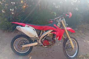 crf450