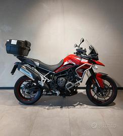Triumph Tiger 900 GT PRO