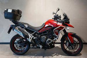 Triumph Tiger 900 GT PRO