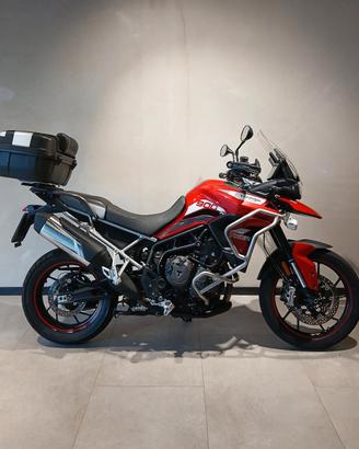 Triumph Tiger 900 GT PRO