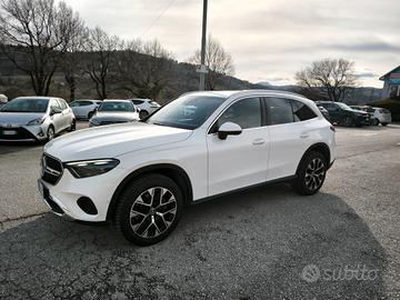 Mercedes-benz GLC 220 d 4Matic Mild Hybrid Advance