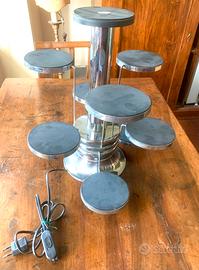 Portatorte vintage elettrico