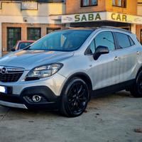 Opel Mokka X 1.4 Turbo GPL