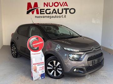 CITROEN C3 PureTech 110 S&S EAT6 Shine