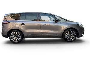 RENAULT ESPACE FULL OPTIONAL PERFETTE CONDIZIONI