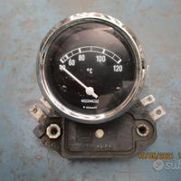 Orologi, contagiri e manometri universali