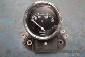 Orologi, contagiri e manometri universali