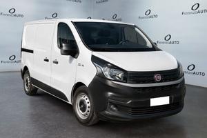 Fiat Talento 2.0 Ecojet 120CV L2H2 Furgone - PREZZ