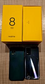 REALME 8 5g