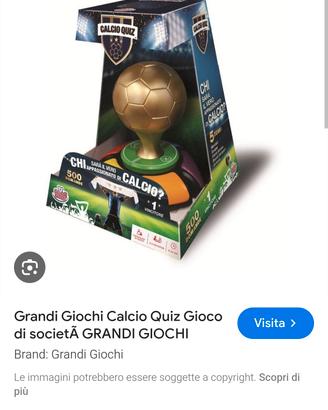 giochi