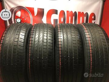 225/60/17 99v PIRELLI - Battistrada 75%