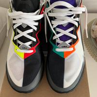 Nike LeBron 18 low greedy 41