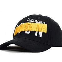 Cappello dsquared icon