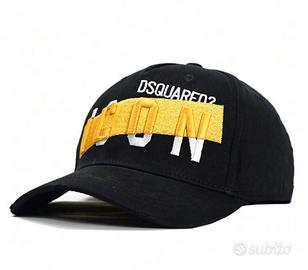 Cappello dsquared icon