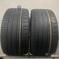 305 30 r21 104y 2 gomme pirelli estive