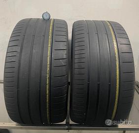305 30 r21 104y 2 gomme pirelli estive